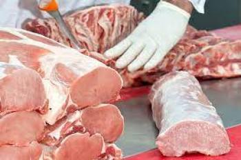 Carne porcina paraguaya se abre nuevo Mercado